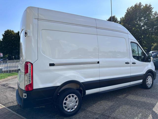 FORD TRANSIT 350 2.0 ECOBL. 170CV PL-TM COMBI - foto 6