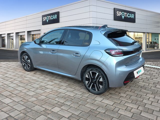 PEUGEOT 208 5 PORTE 1200 BZ 100CV ALLURE - foto 7