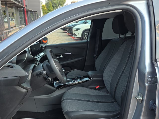 PEUGEOT 208 5 PORTE 1200 BZ 100CV ALLURE - foto 9