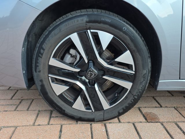 PEUGEOT 208 5 PORTE 1200 BZ 100CV ALLURE - foto 11