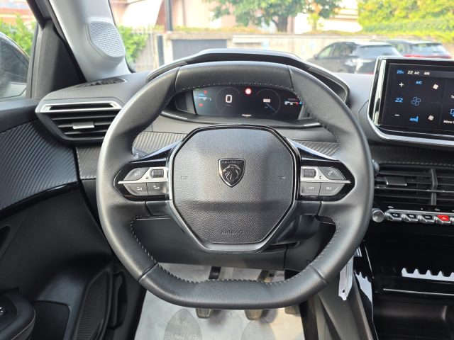 PEUGEOT 208 5 PORTE 1200 BZ 100CV ALLURE - foto 13
