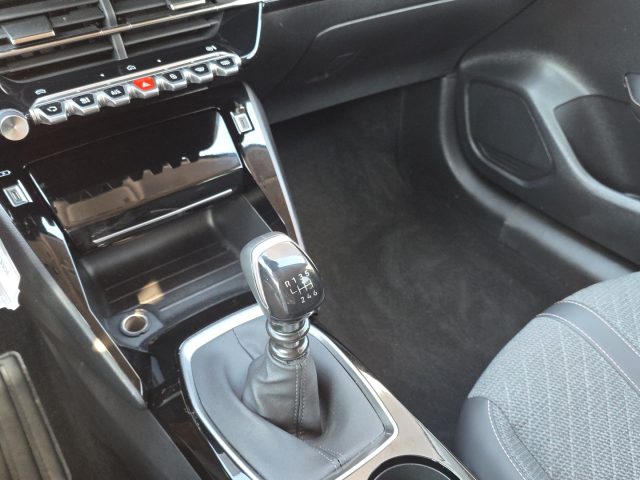PEUGEOT 208 5 PORTE 1200 BZ 100CV ALLURE - foto 15