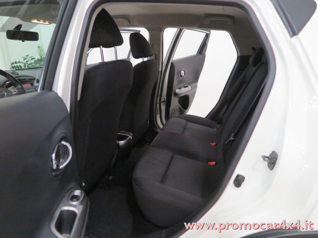 NISSAN JUKE 1.5 DCI TEKNA 110CV  "UNICO PROP - foto 10
