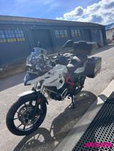 VENDO Moto e Scooter a Conegliano – foto 1