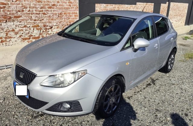 SEAT IBIZA 1.2 TDI CR 5 PORTE - foto 6