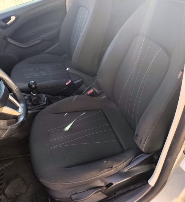 SEAT IBIZA 1.2 TDI CR 5 PORTE - foto 7