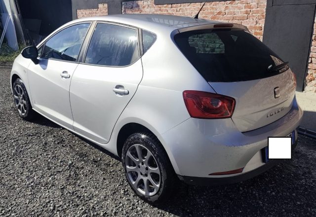 SEAT IBIZA 1.2 TDI CR 5 PORTE - foto 8