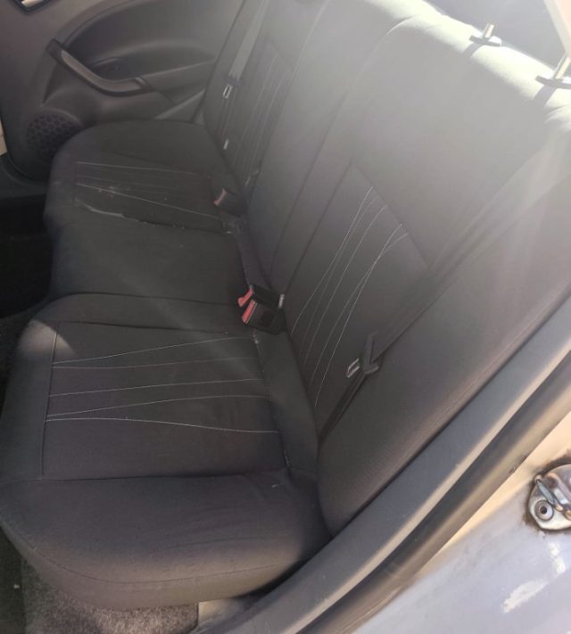 SEAT IBIZA 1.2 TDI CR 5 PORTE - foto 9