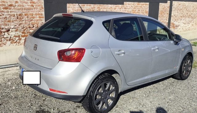SEAT IBIZA 1.2 TDI CR 5 PORTE - foto 10