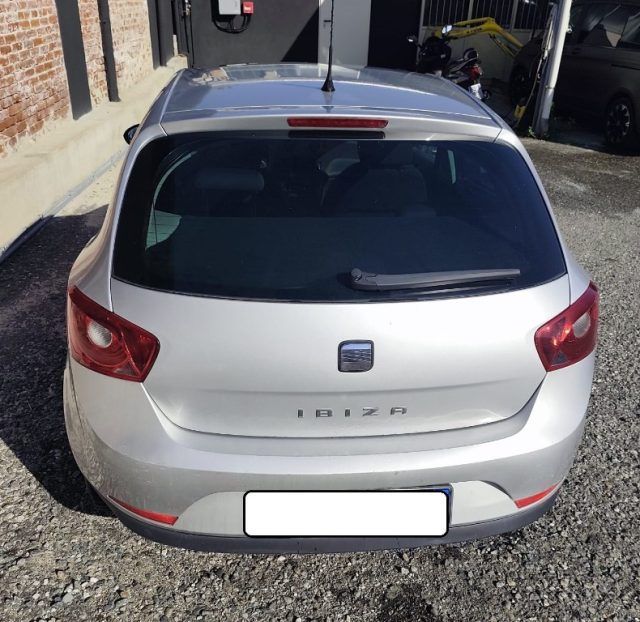 SEAT IBIZA 1.2 TDI CR 5 PORTE - foto 12