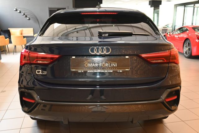 AUDI Q3 SPB 35 TDI S-TR.BUSINESS S-LINE  - foto 6