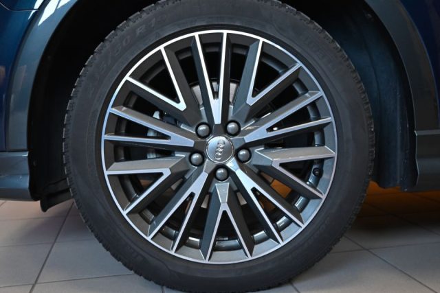 AUDI Q3 SPB 35 TDI S-TR.BUSINESS S-LINE  - foto 13