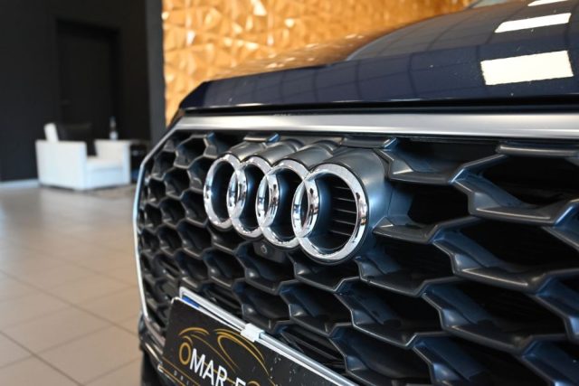 AUDI Q3 SPB 35 TDI S-TR.BUSINESS S-LINE  - foto 16