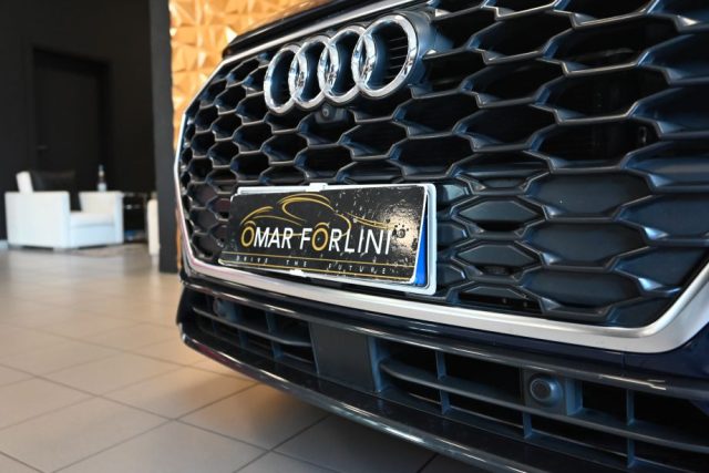 AUDI Q3 SPB 35 TDI S-TR.BUSINESS S-LINE  - foto 17