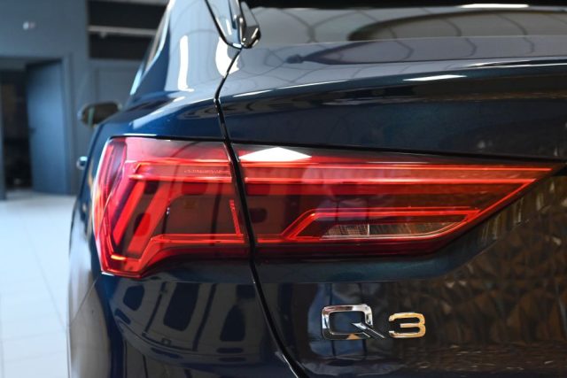 AUDI Q3 SPB 35 TDI S-TR.BUSINESS S-LINE  - foto 21