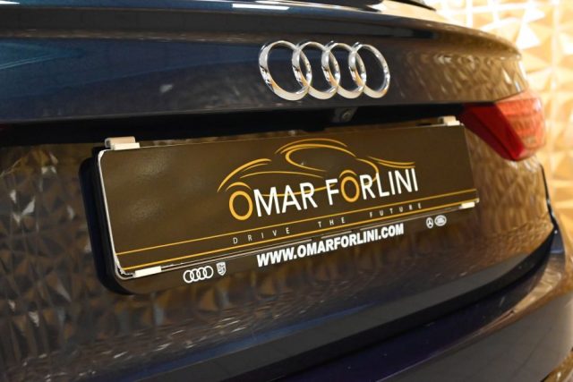 AUDI Q3 SPB 35 TDI S-TR.BUSINESS S-LINE  - foto 23