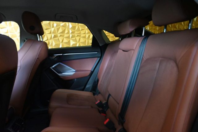 AUDI Q3 SPB 35 TDI S-TR.BUSINESS S-LINE  - foto 31