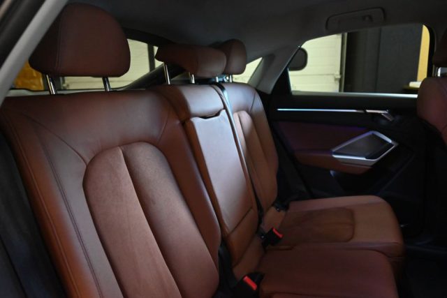 AUDI Q3 SPB 35 TDI S-TR.BUSINESS S-LINE  - foto 37