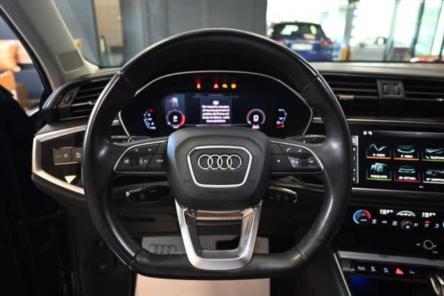 AUDI Q3 SPB 35 TDI S-TR.BUSINESS S-LINE  - foto 45