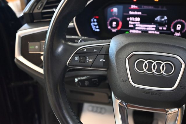 AUDI Q3 SPB 35 TDI S-TR.BUSINESS S-LINE  - foto 46