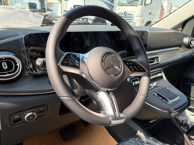 MERCEDES-BENZ V 250 D AUTOMATIC AVANTGARDE LONG - foto 7