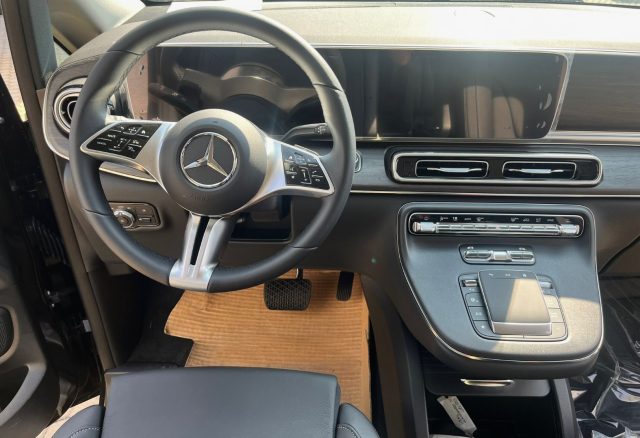 MERCEDES-BENZ V 250 D AUTOMATIC AVANTGARDE LONG - foto 8