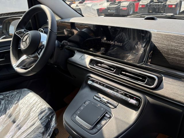 MERCEDES-BENZ V 250 D AUTOMATIC AVANTGARDE LONG - foto 9