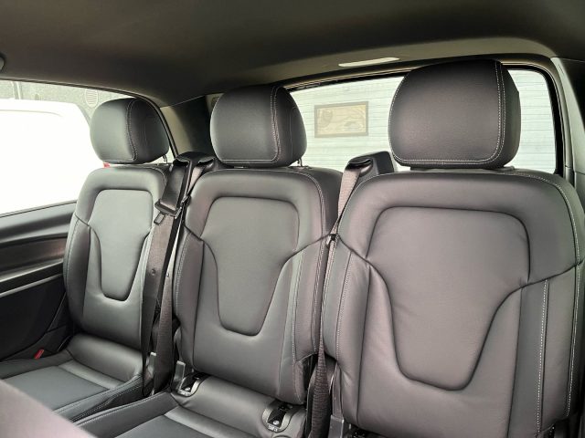 MERCEDES-BENZ V 250 D AUTOMATIC AVANTGARDE EXTRALONG - foto 13