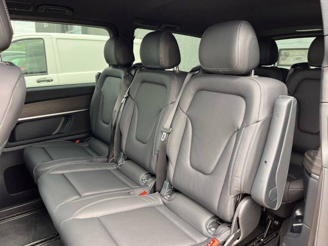 MERCEDES-BENZ V 250 D AUTOMATIC AVANTGARDE EXTRALONG - foto 14