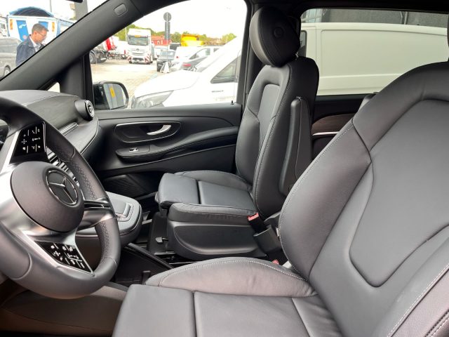 MERCEDES-BENZ V 250 D AUTOMATIC AVANTGARDE EXTRALONG - foto 11