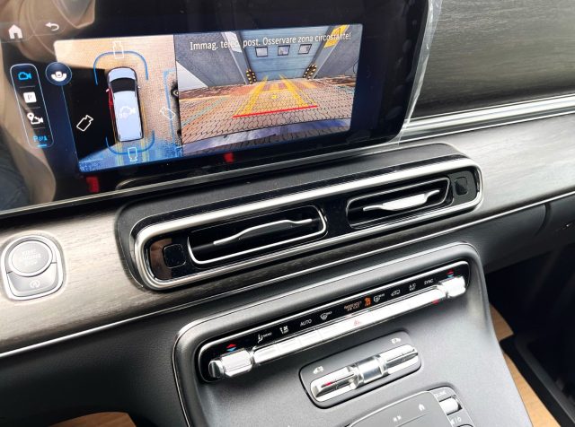 MERCEDES-BENZ V 250 D AUTOMATIC AVANTGARDE EXTRALONG - foto 10