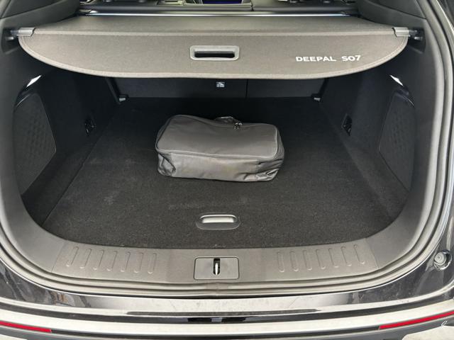 CHINA AUTOMOBILE OTHER CHANGAN DEEPAL S07 EV LHD - foto 16