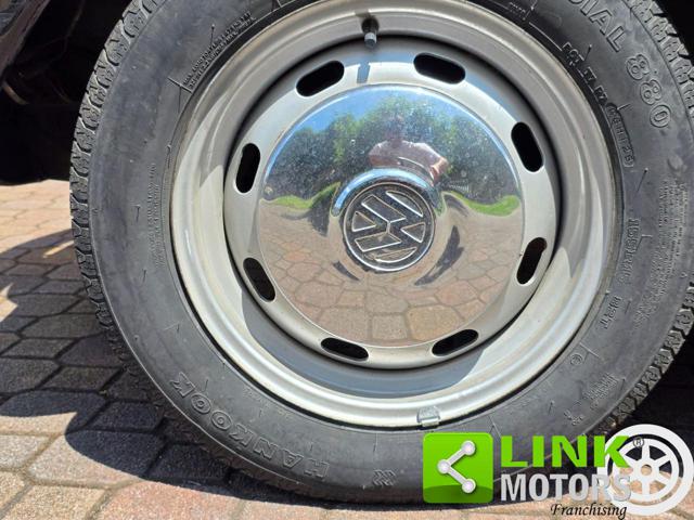 VOLKSWAGEN MAGGIOLONE 1303 CABRIOLET - foto 15