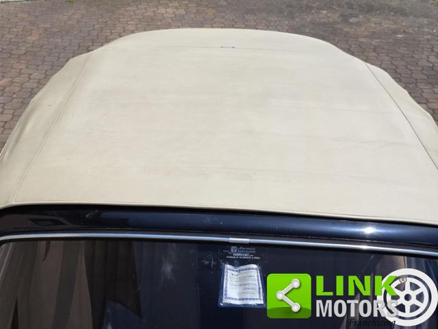 VOLKSWAGEN MAGGIOLONE 1303 CABRIOLET - foto 23