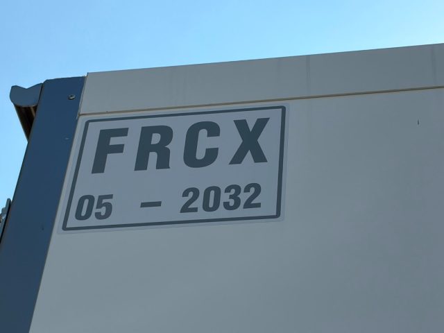 MERCEDES-BENZ SPRINTER 515 T 37/35 + CELLA FRIGO FRCX - foto 12