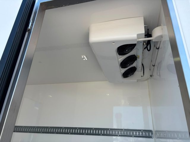 MERCEDES-BENZ SPRINTER 515 T 37/35 + CELLA FRIGO FRCX - foto 6
