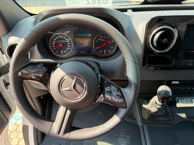 MERCEDES-BENZ SPRINTER 515 T 37/35 + CELLA FRIGO FRCX - foto 9