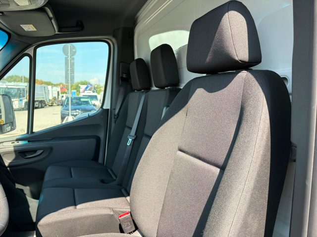 MERCEDES-BENZ SPRINTER 515 T 37/35 + CELLA FRIGO FRCX - foto 8