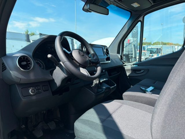 MERCEDES-BENZ SPRINTER 515 T 37/35 + CELLA FRIGO FRCX - foto 7