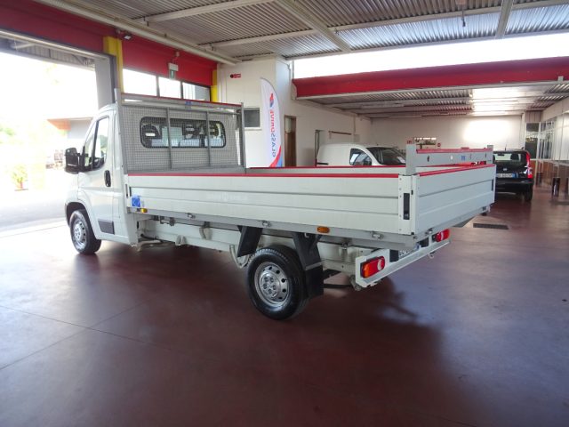 PEUGEOT BOXER 35Q2.2BLUEHDI140 PLM CASSONE3.70 - foto 6