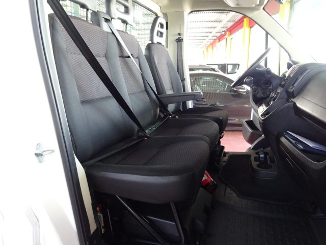 PEUGEOT BOXER 35Q2.2BLUEHDI140 PLM CASSONE3.70 - foto 13