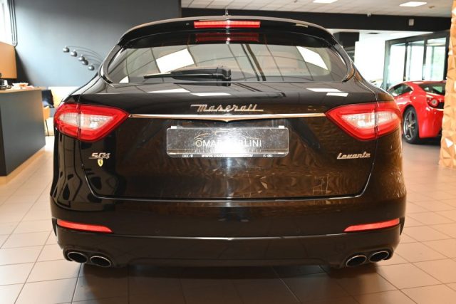 MASERATI LEVANTE 3.0 V6 TWINTURBO AWD GRANSPORT Q - foto 6