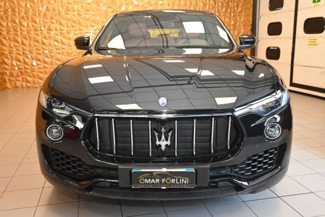 MASERATI LEVANTE 3.0 V6 TWINTURBO AWD GRANSPORT Q - foto 5