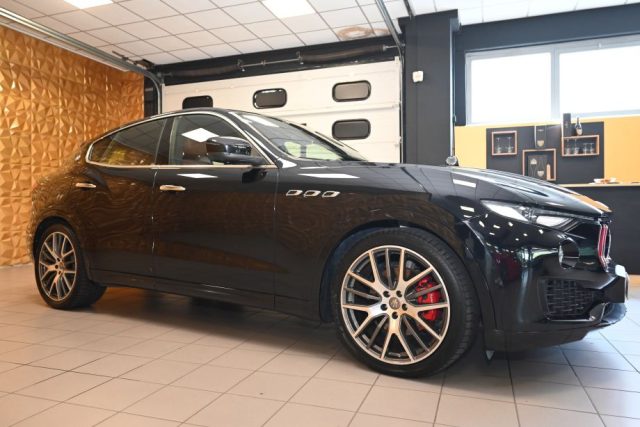 MASERATI LEVANTE 3.0 V6 TWINTURBO AWD GRANSPORT Q - foto 7