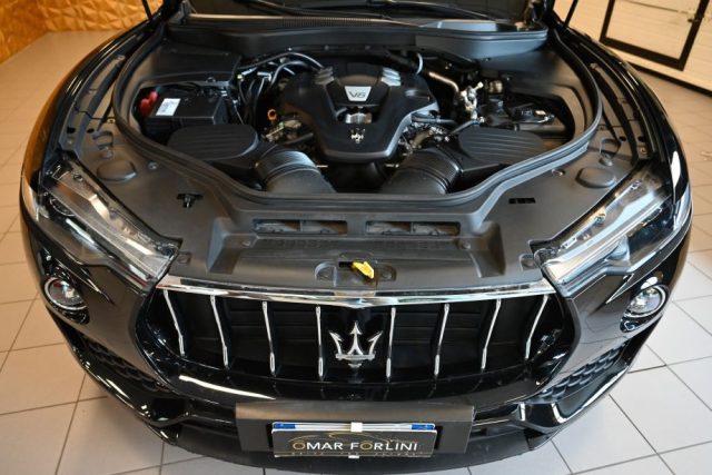 MASERATI LEVANTE 3.0 V6 TWINTURBO AWD GRANSPORT Q - foto 15