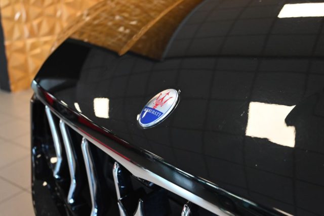 MASERATI LEVANTE 3.0 V6 TWINTURBO AWD GRANSPORT Q - foto 16