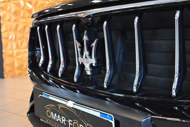 MASERATI LEVANTE 3.0 V6 TWINTURBO AWD GRANSPORT Q - foto 17
