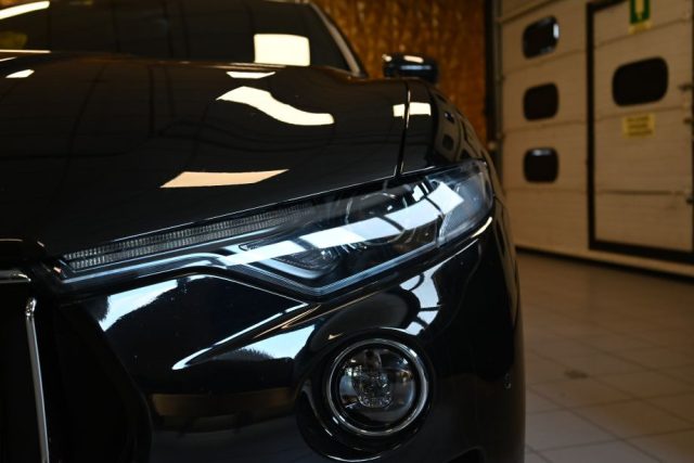 MASERATI LEVANTE 3.0 V6 TWINTURBO AWD GRANSPORT Q - foto 18