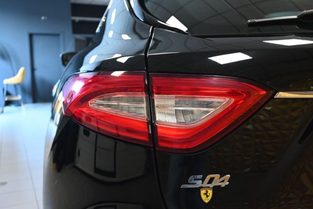 MASERATI LEVANTE 3.0 V6 TWINTURBO AWD GRANSPORT Q - foto 21