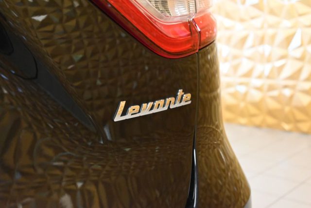 MASERATI LEVANTE 3.0 V6 TWINTURBO AWD GRANSPORT Q - foto 23